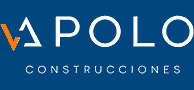 Logo Viviendas Apolo