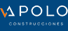 Logo Viviendas Apolo